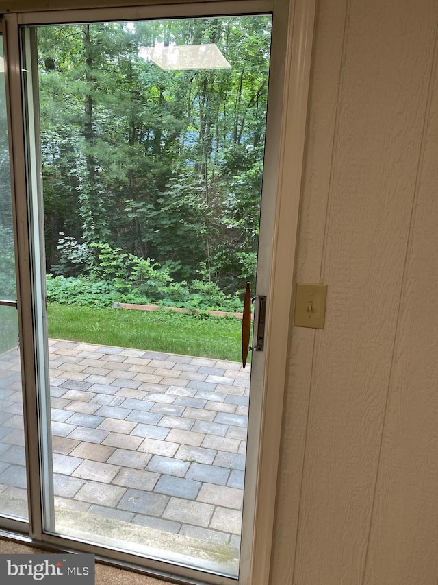 204 Marion Ave, Carlisle, PA 17013 - view of entryway