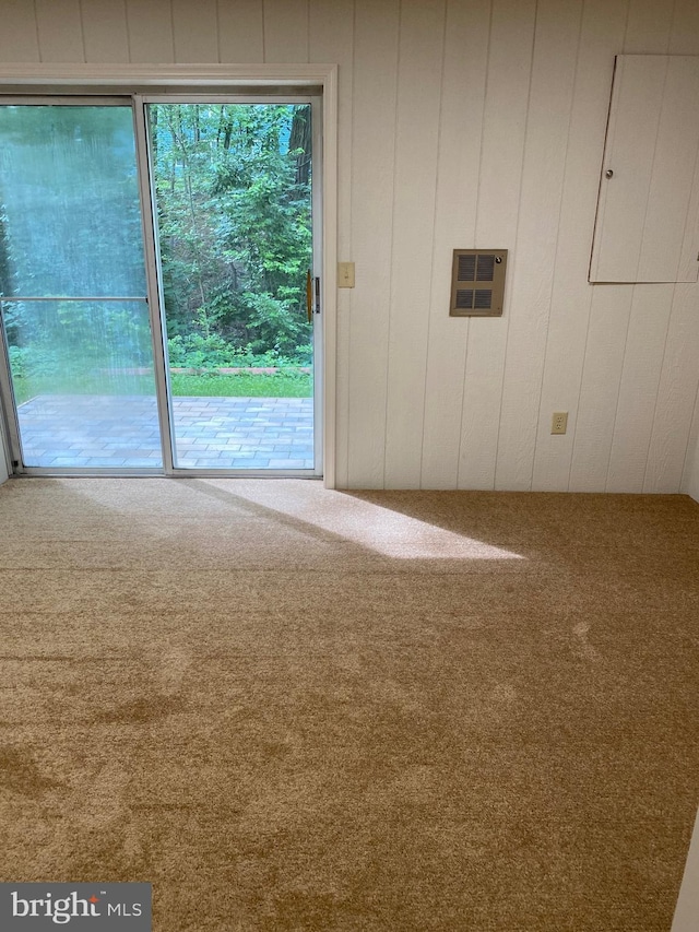 204 Marion Ave, Carlisle, PA 17013 - unfurnished room with carpet floors