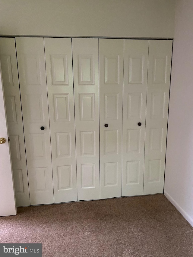 204 Marion Ave, Carlisle, PA 17013 - view of closet
