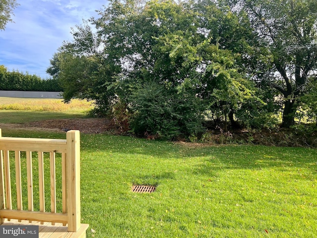 34232 Brenner Ln, Lewes, DE 19958 - view of grassy yard