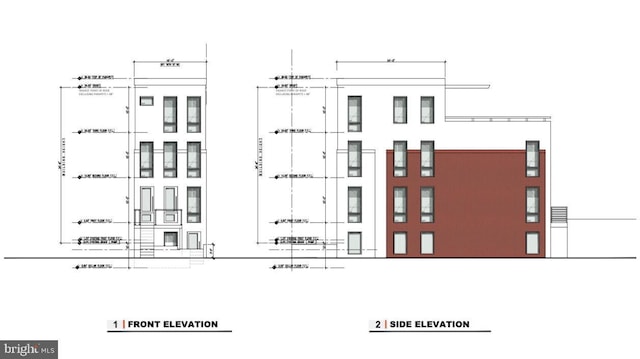811 18th St NE, Washington, DC 20002 - view of a document