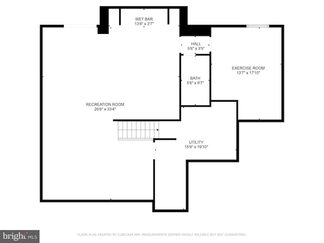 1509 Blakes Legacy Dr, Bel Air, MD 21014 - view of home floor plan