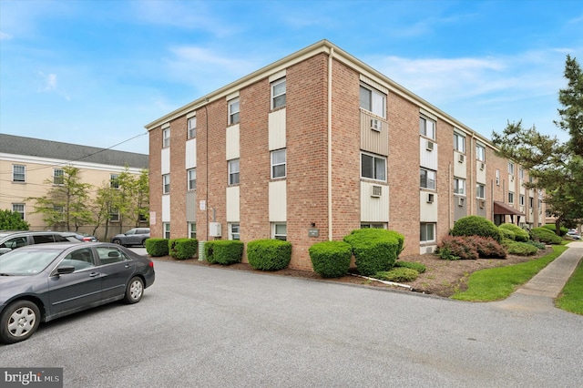 8115 W Chester Pike # B-2, Upper Darby, PA 19082 - view of building exterior