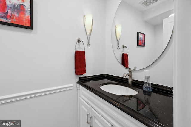 200 Paris Ct SW, Vienna, VA 22180 - bathroom with vanity