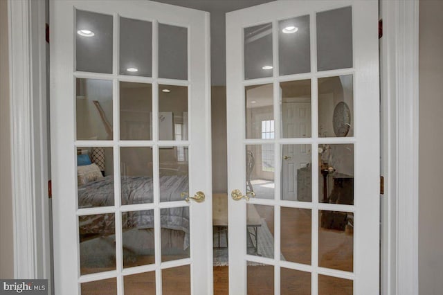 11516 Mystic Rock Ln N, Waynesboro, PA 17268 - bedroom view