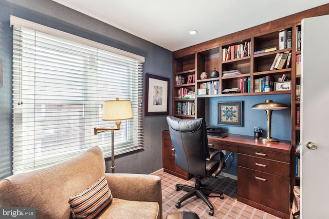 137 N 22nd St, Philadelphia, PA 19103 - view of home office