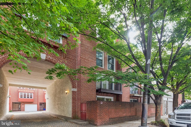137 N 22nd St, Philadelphia, PA 19103 - view of property