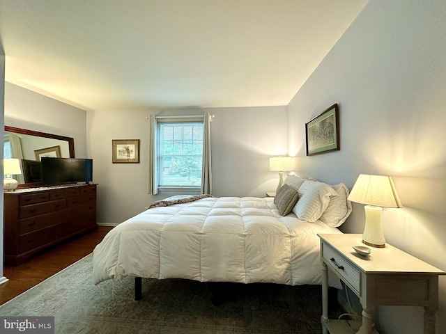 113 Sypherd Dr, Newark, DE 19711 - bedroom with wood finished floors