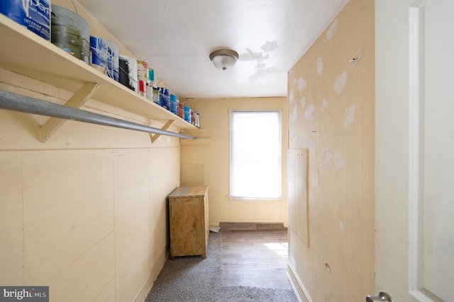 217 W End Ave, Cambridge, MD 21613 - view of storage