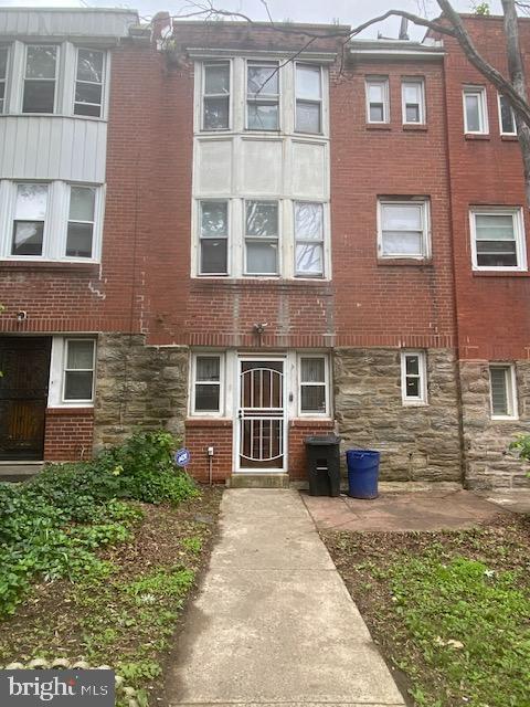 5628 N 18th St, Philadelphia, PA 19141 - view of property