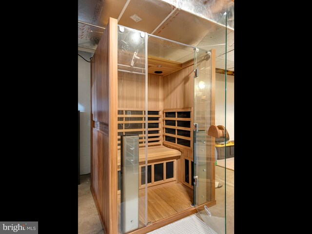 2762 Horseshoe Trl, Chester Springs, PA 19425 - view of sauna