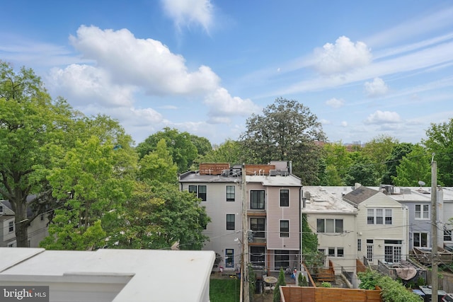 3802 T St NW, Washington, DC 20007 - exterior space