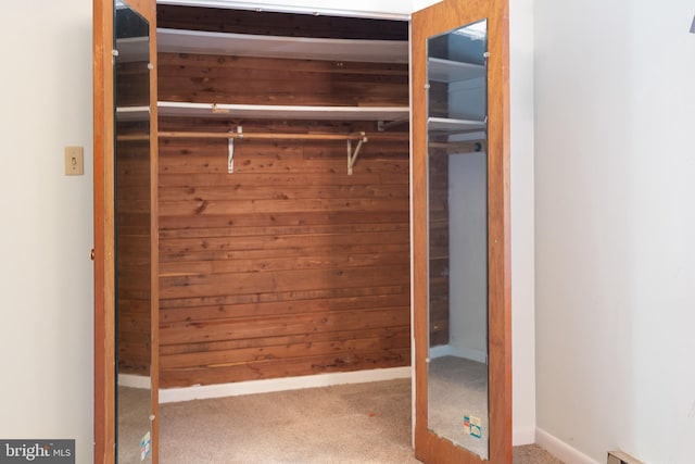 52 Golden Maple Ln, Maurertown, VA 22644 - view of closet