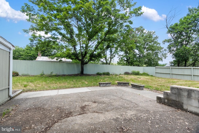 52 Golden Maple Ln, Maurertown, VA 22644 - view of patio / terrace