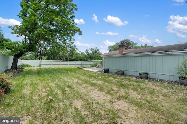 52 Golden Maple Ln, Maurertown, VA 22644 - view of yard
