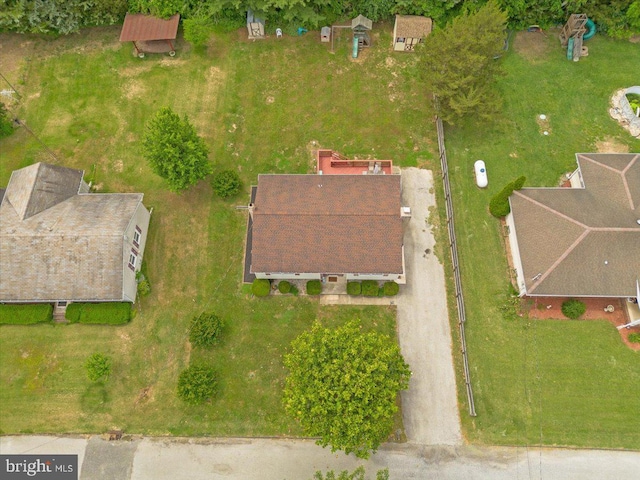 17 Bermuda Ave, Bridgeton, NJ 08302 - drone / aerial view