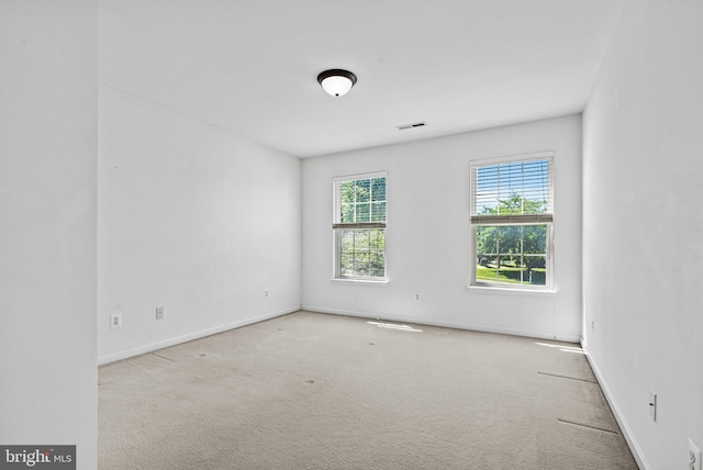 1903 Scottish Isle Ct, Abingdon, MD 21009 - unfurnished room featuring carpet flooring and baseboards