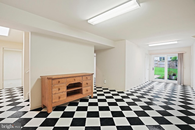 408 Maravista Ct, Silver Spring, MD 20905 - unfurnished room with tile patterned floors