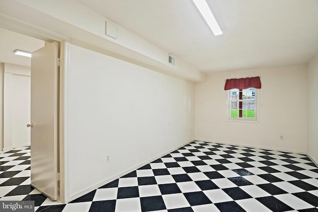 408 Maravista Ct, Silver Spring, MD 20905 - unfurnished room featuring tile patterned floors