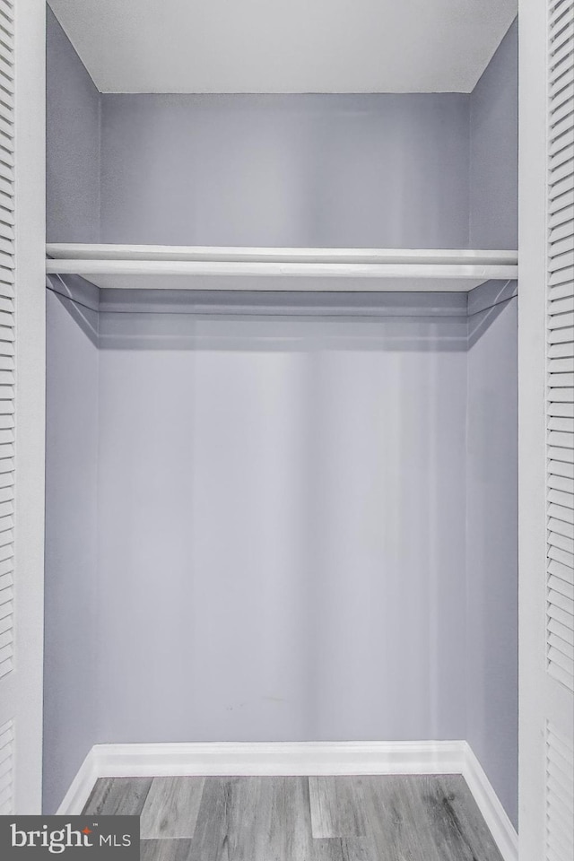 2500 Gehb Ave, Baltimore, MD 21227 - view of closet