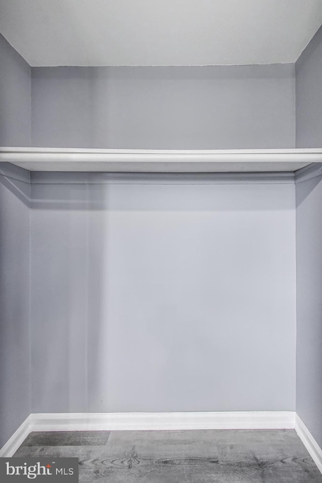 2500 Gehb Ave, Baltimore, MD 21227 - view of spacious closet