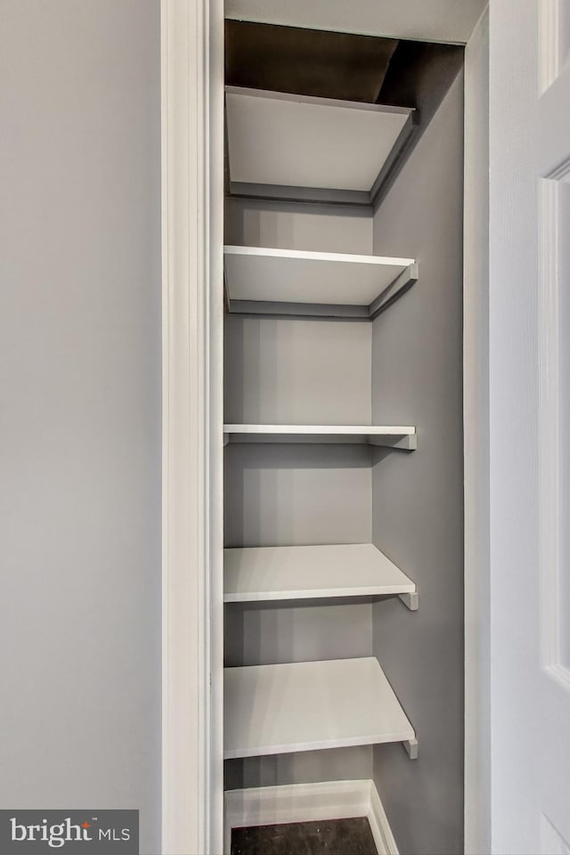 2500 Gehb Ave, Baltimore, MD 21227 - view of closet