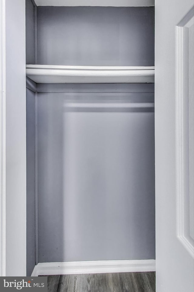 2500 Gehb Ave, Baltimore, MD 21227 - view of closet
