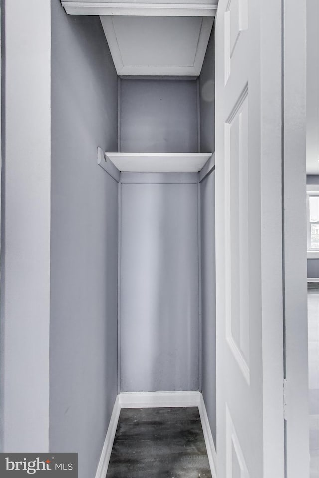 2500 Gehb Ave, Baltimore, MD 21227 - view of closet