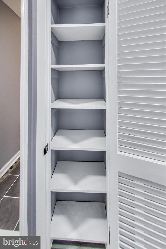 2500 Gehb Ave, Baltimore, MD 21227 - view of closet