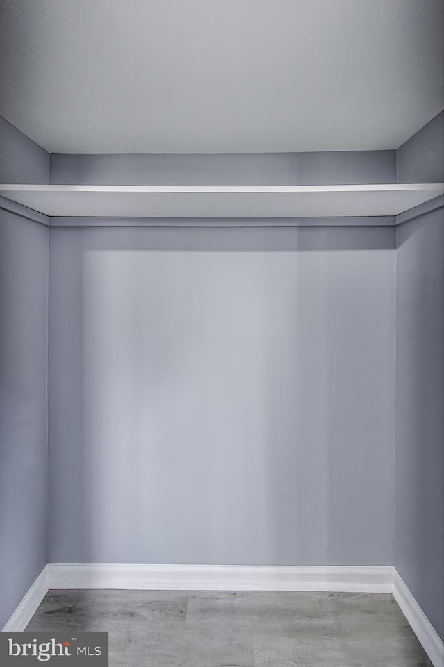 2500 Gehb Ave, Baltimore, MD 21227 - view of spacious closet