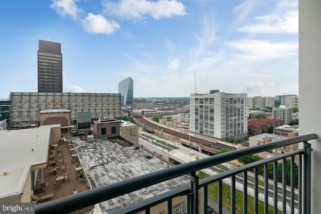 2101 Market St Unit 902, Philadelphia, PA 19103 - view of city