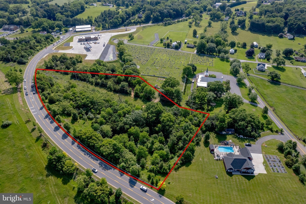 0 E Springbrook Rd, Broadway, VA 22815