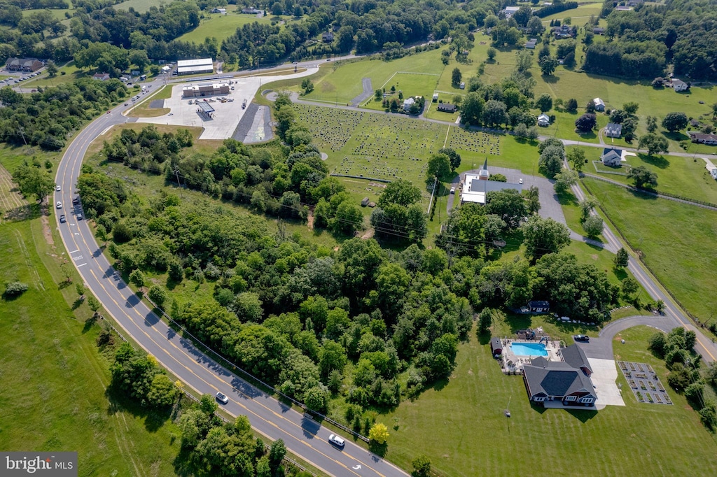 0 E Springbrook Rd, Broadway, VA 22815