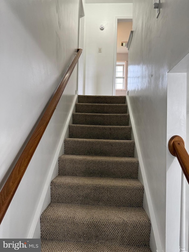3948 Laurel Run, Columbia, PA 17512 - view of stairway