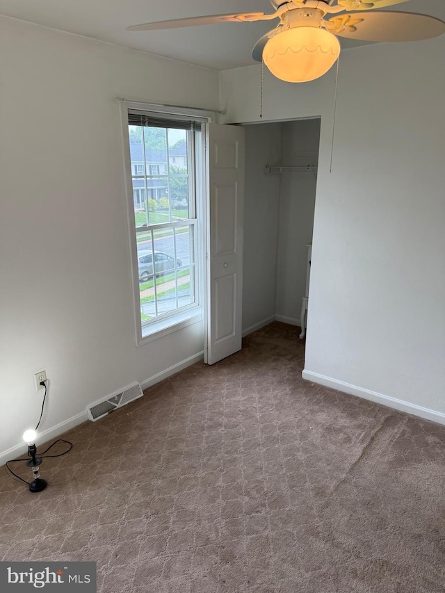 3948 Laurel Run, Columbia, PA 17512 - unfurnished bedroom featuring baseboards
