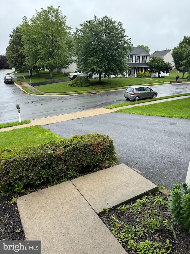 3948 Laurel Run, Columbia, PA 17512 - view of street with sidewalks