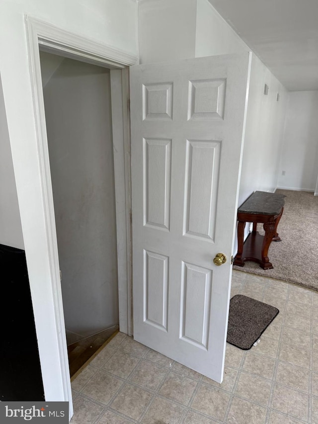 3948 Laurel Run, Columbia, PA 17512 - interior space featuring tile patterned flooring