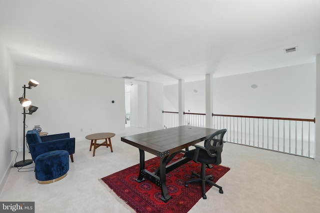 19885 Naples Lakes Ter, Ashburn, VA 20147 - recreation room featuring carpet