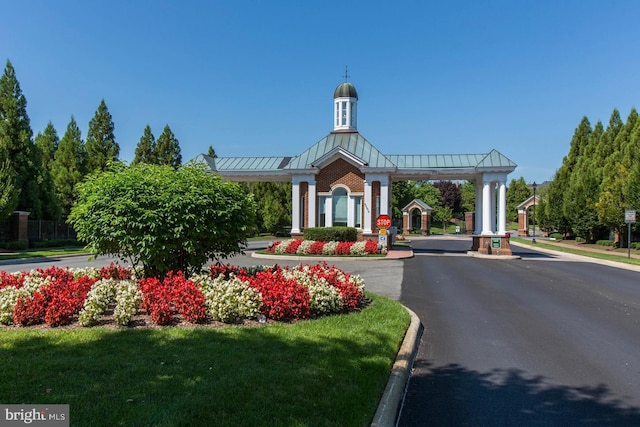 19885 Naples Lakes Ter, Ashburn, VA 20147 - view of building exterior