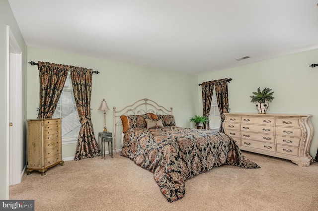 4784 Wermuth Way, Woodbridge, VA 22192 - bedroom featuring carpet floors and baseboards