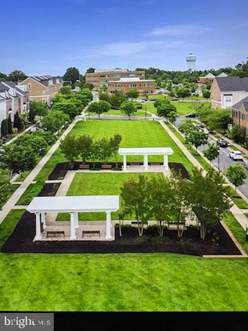 4784 Wermuth Way, Woodbridge, VA 22192 - view of property's community with a residential view