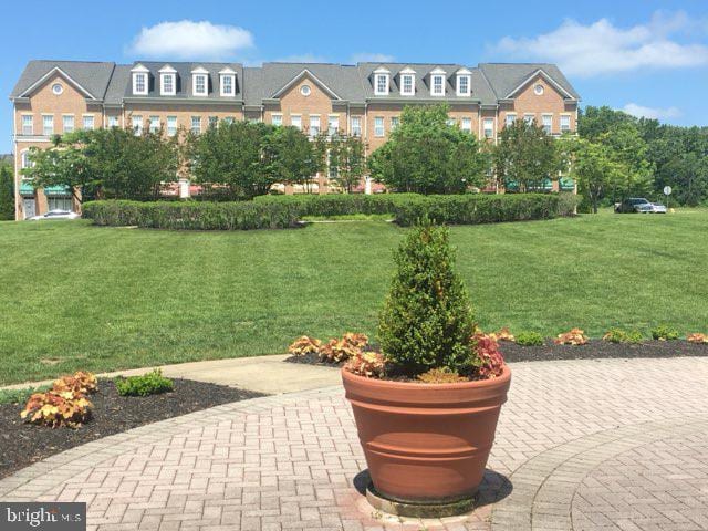 4784 Wermuth Way, Woodbridge, VA 22192 - view of green lawn