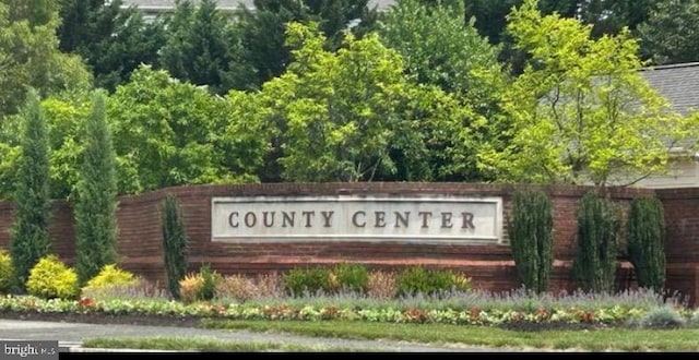 4784 Wermuth Way, Woodbridge, VA 22192 - view of community / neighborhood sign
