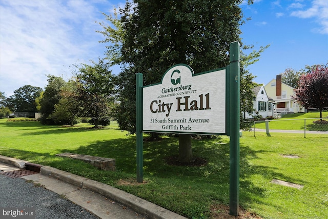 567 Pelican Ave, Gaithersburg, MD 20877