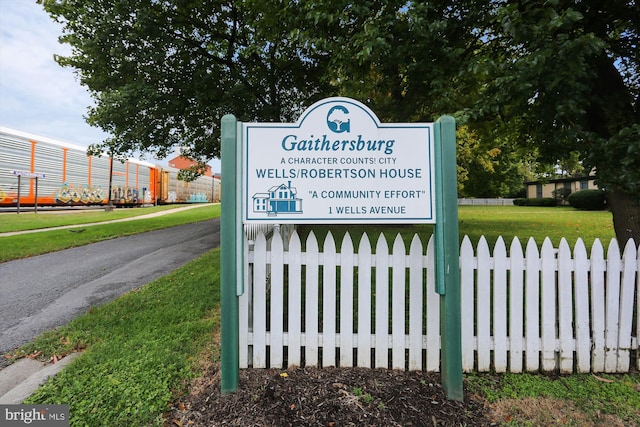 567 Pelican Ave, Gaithersburg, MD 20877