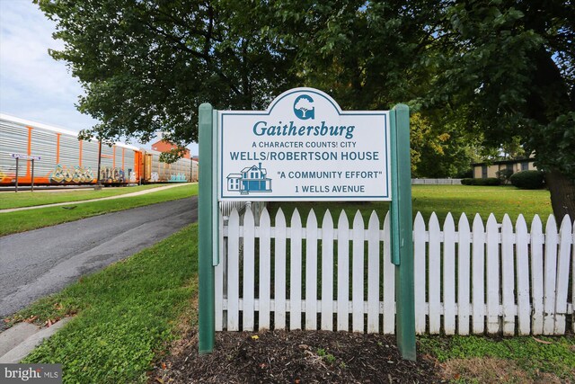 567 Pelican Ave, Gaithersburg, MD 20877 - exterior view