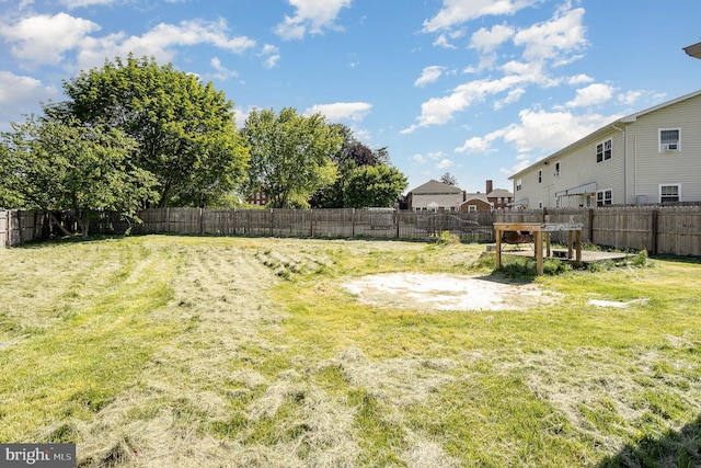 19 Saint Josephs, Mcsherrystown, PA 17344 - view of yard
