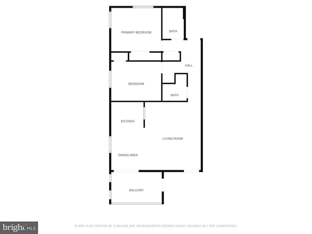 183 Jamestown Rd Unit 10, Ocean City, MD 21842 - floor plan / room layout