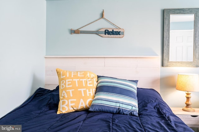 183 Jamestown Rd Unit 10, Ocean City, MD 21842 - view of bedroom