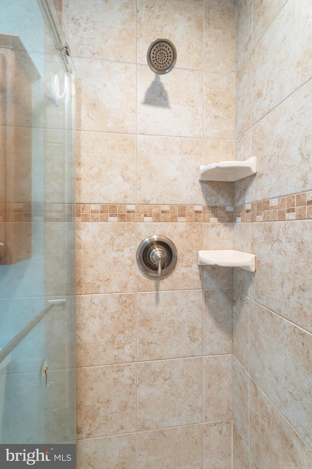 183 Jamestown Rd Unit 10, Ocean City, MD 21842 - bathroom view of a shower stall